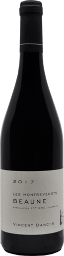 Beaune 1er Cru Les Montrevenots