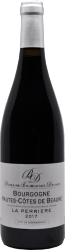 Hautes-Côtes de Beaune La Perrière