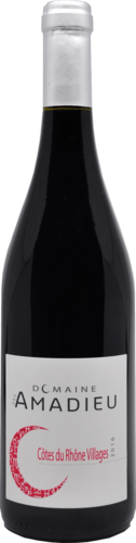 Côtes du Rhône Villages