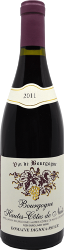 Hautes-Côtes de Nuits