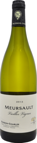 Meursault Vieilles Vignes