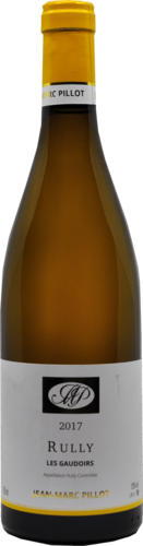 Rully Les Gaudoirs