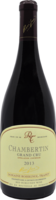 Chambertin Grand Cru