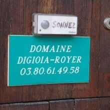 Domaine Michel Digioia-Royer 02