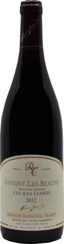 Savigny-les-Beaune Les Bas Liards