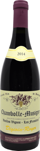 Chambolle Musigny Les Echézaux