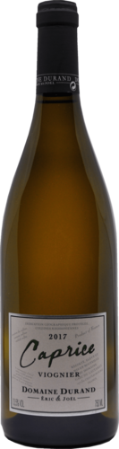 Vin de Pays Viognier Caprice