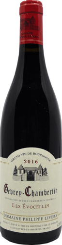 Gevrey-Chambertin Les Evocelles
