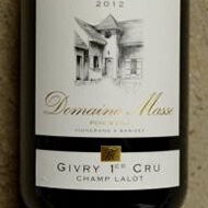Domaine Masse Père et Fils 03