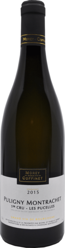 Puligny-Montrachet 1er Cru Les Pucelles