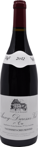 Auxey-Duresses Val 1er Cru