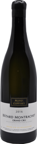 Bâtard Montrachet Grand Cru