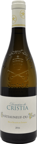 Châteauneuf du Pape