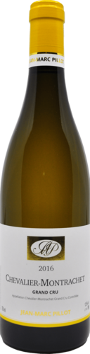 Chevalier Montrachet Grand Cru