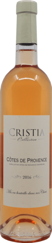 Côtes de Provençe rosé