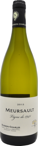 Meursault Vigne 1945