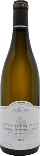 Saint-Aubin 1er Cru Murgers des Dents de Chien