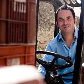 Domaine Jean-Baptiste Sénat 01