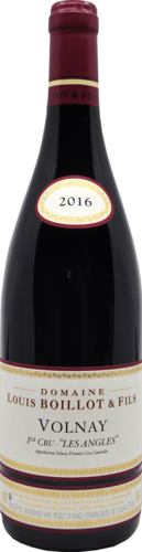 Volnay 1er Cru Les Angles