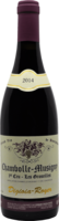 Chambolle Musigny 1er Cru Les Groseilles