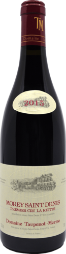 Morey Saint Denis 1er Cru La Riotte