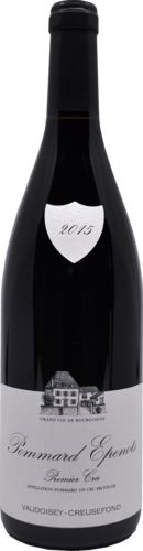 Pommard Epenots 1er Cru