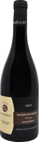 Savigny-les-Beaune 1er Cru Les Lavières