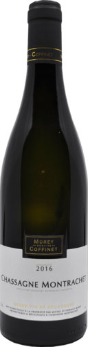 Chassagne-Montrachet