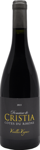 Côtes du Rhône Vieilles Vignes (Grenache)