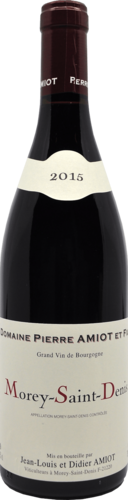 Morey Saint Denis