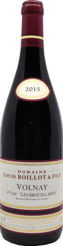 Volnay 1er Cru Les Brouillards