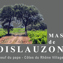 Mas de Boislauzon 06