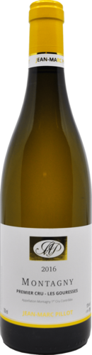 Montagny 1er Cru Les Gouresses