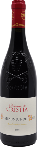 Châteauneuf du Pape