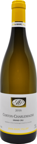 Corton Charlemagne Grand Cru