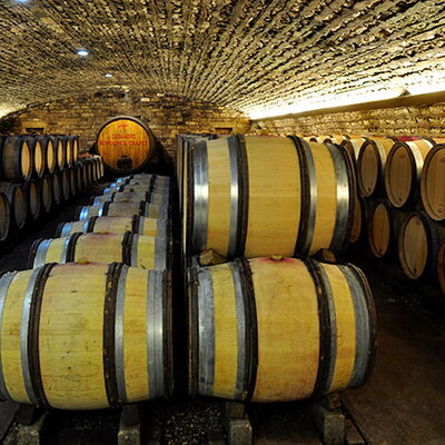 Domaine Rossignol-Trapet 02