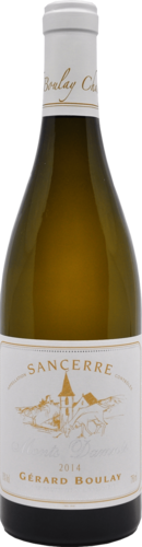 Sancerre Mont Damnés
