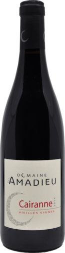Cairanne Vieilles Vignes