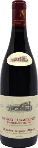 Gevrey-Chambertin 1er Cru Bel Air