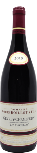 Gevrey-Chambertin Les Evocelles