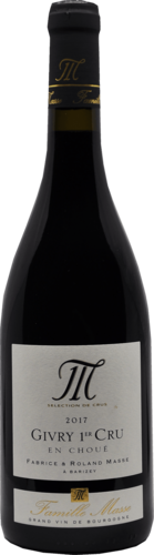 Givry 1er Cru En Choué