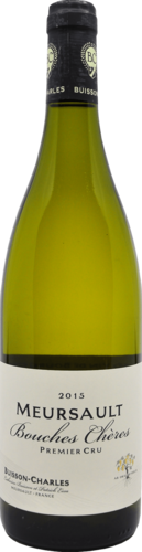 Meursault 1er Cru Bouches Chères