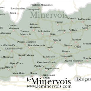 Minervois