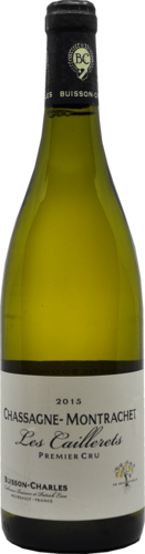 Chassagne-Montrachet 1er Cru Les Caillerets