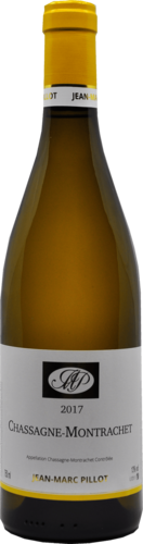 Chassagne-Montrachet