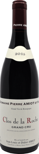 Clos de la Roche Grand Cru