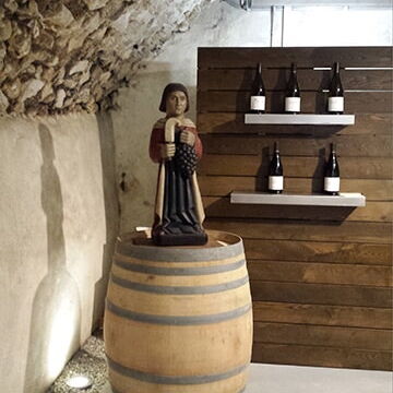 Eric & Joël Durand 01