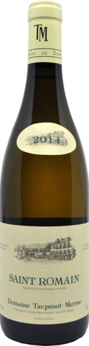 Saint-Romain