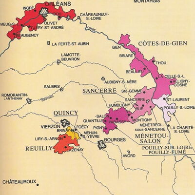 Sancerre