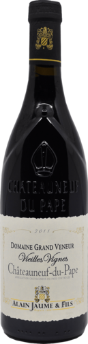 Châteauneuf du Pape Vieilles Vignes